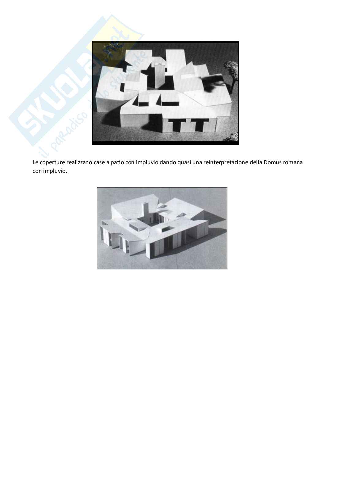 Esame orale di Architettura e composizione architettonica I Pag. 41