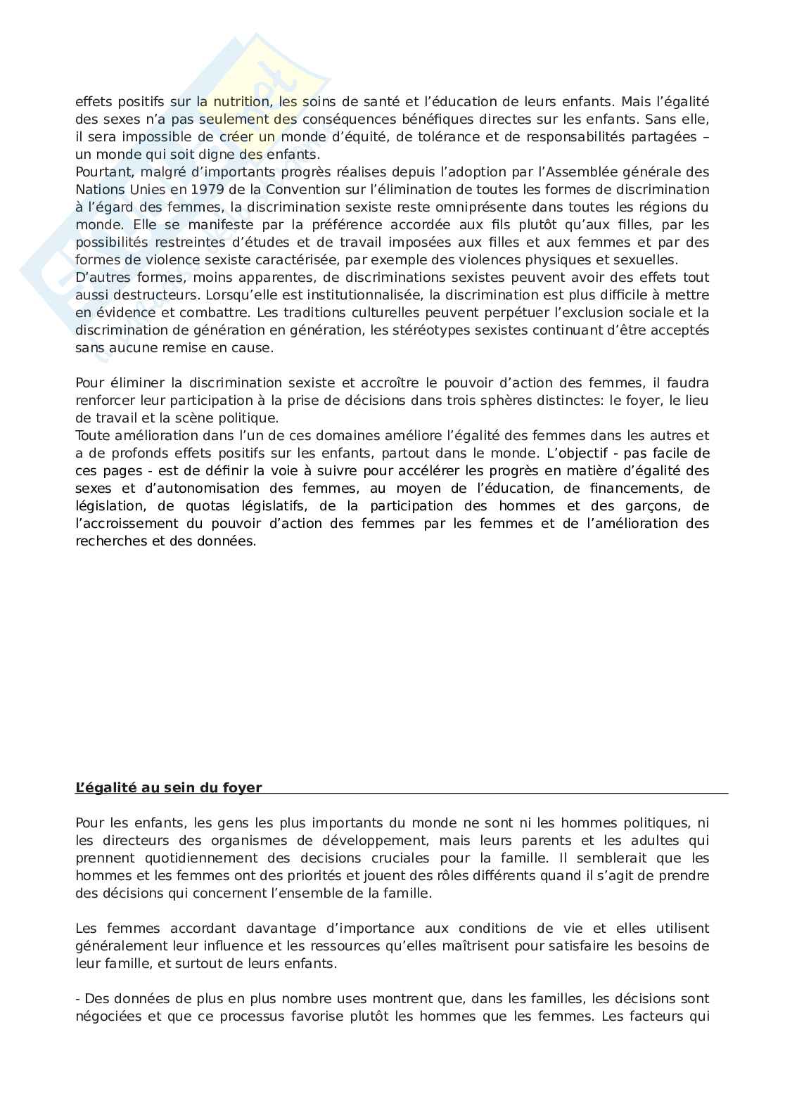 Emancipazione femminile (14722) Pag. 16