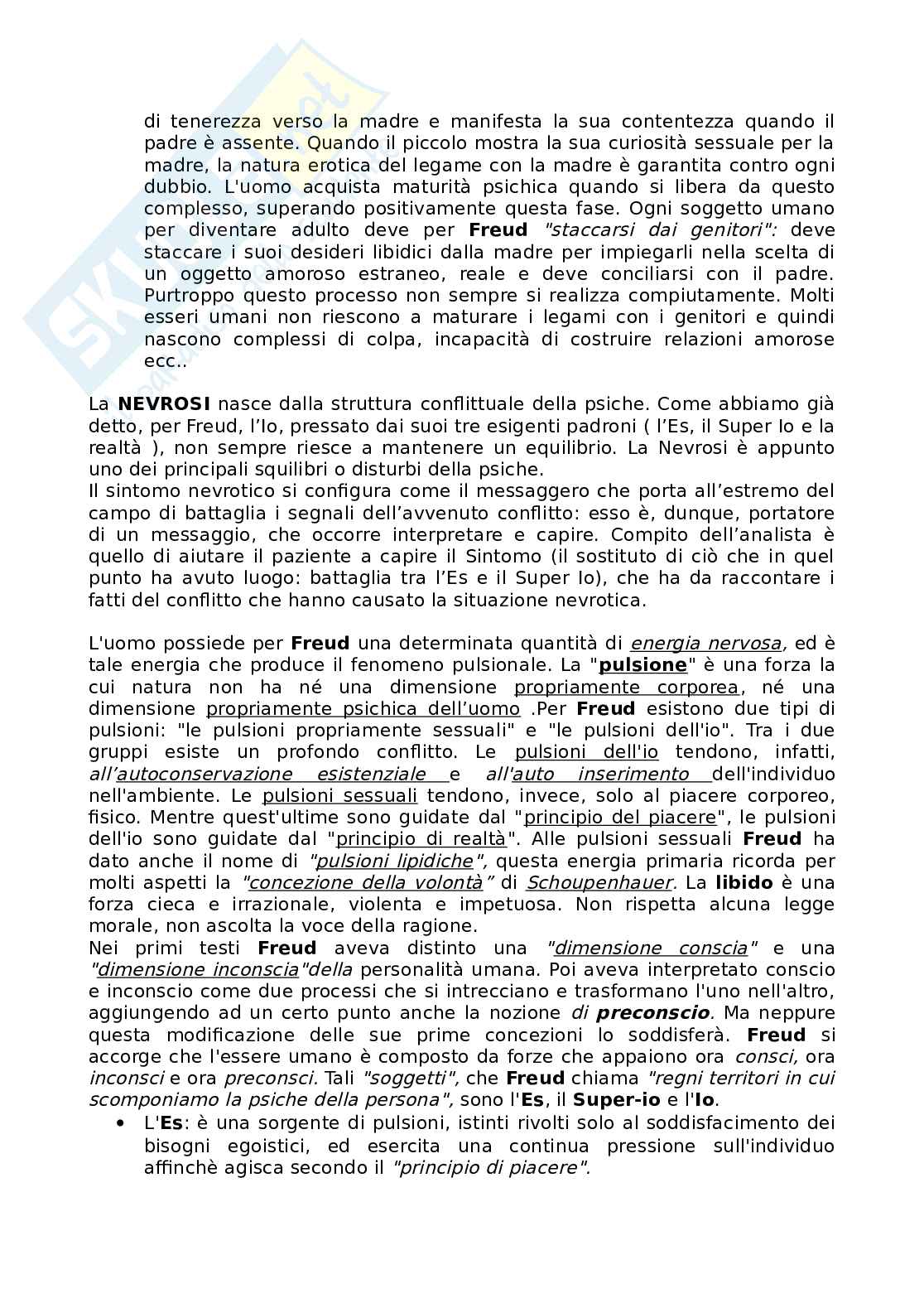 Mali esistenziali uomo contemporaneo Pag. 26