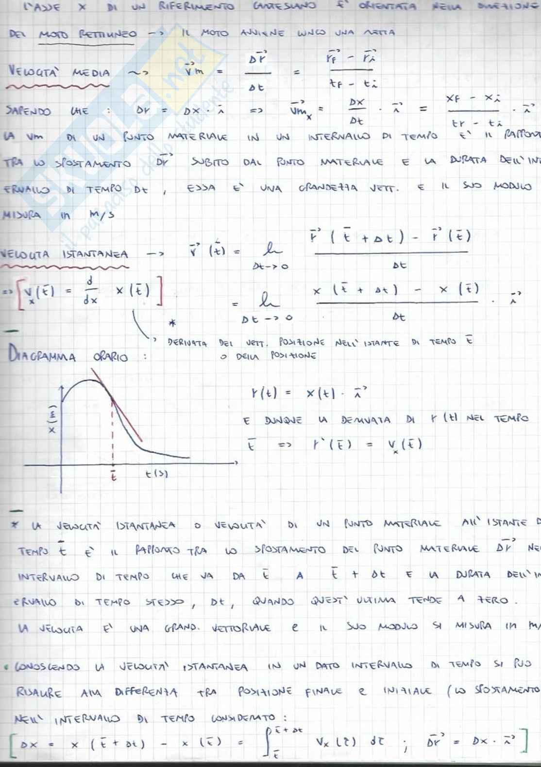 Fisica 1 - parte 2 Pag. 11