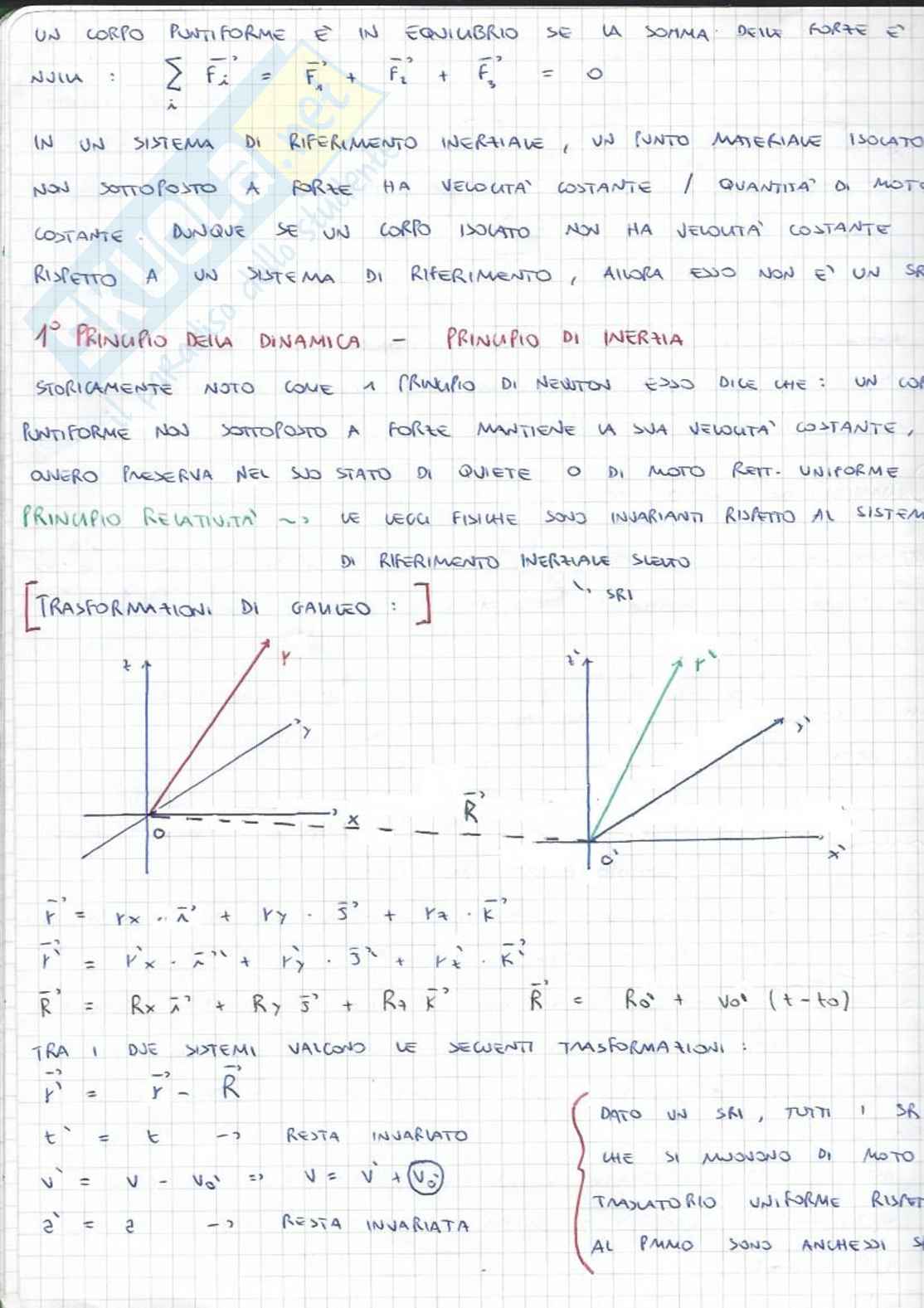 Fisica 1 - parte 2 Pag. 26