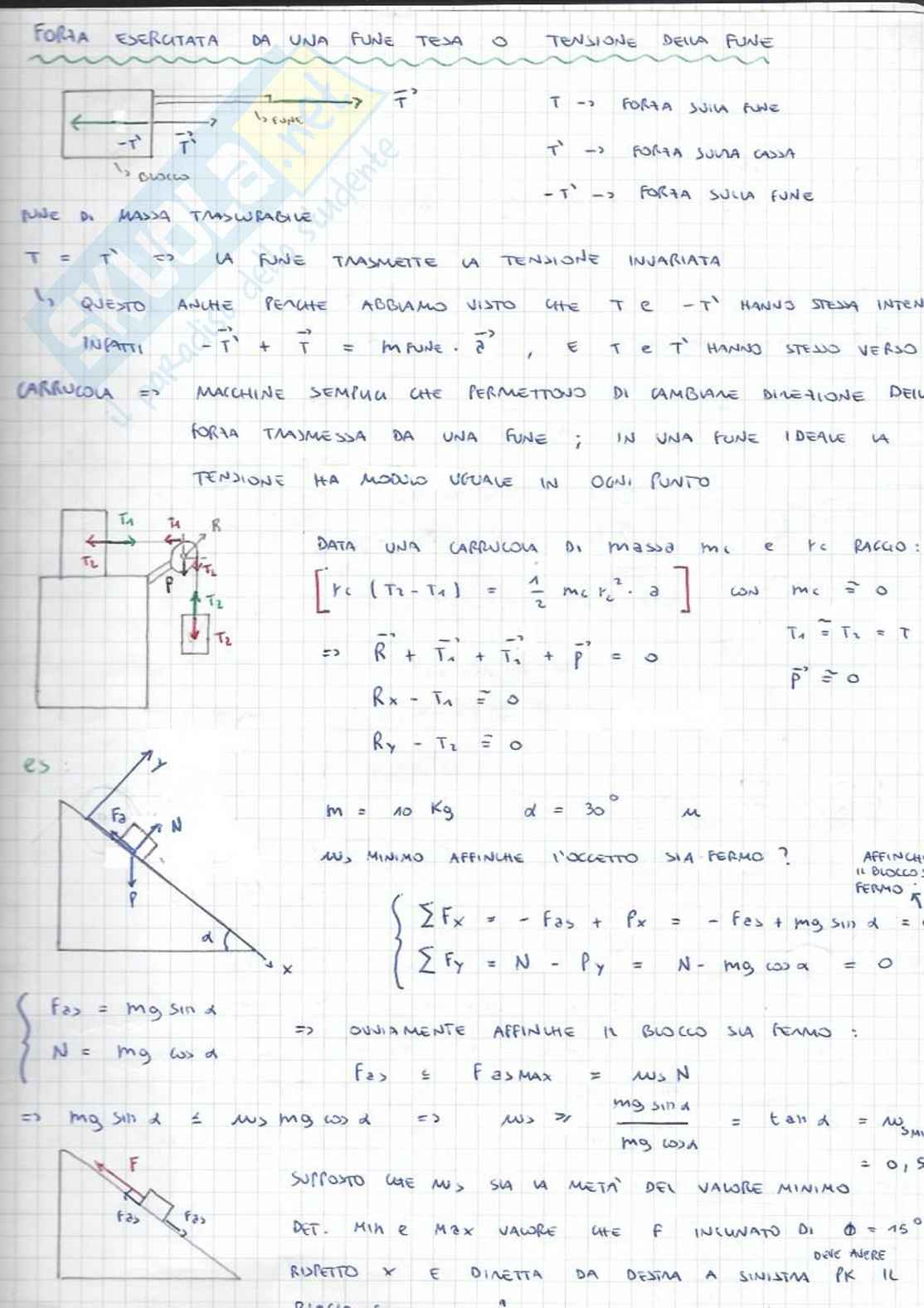 Fisica 1 - parte 2 Pag. 31