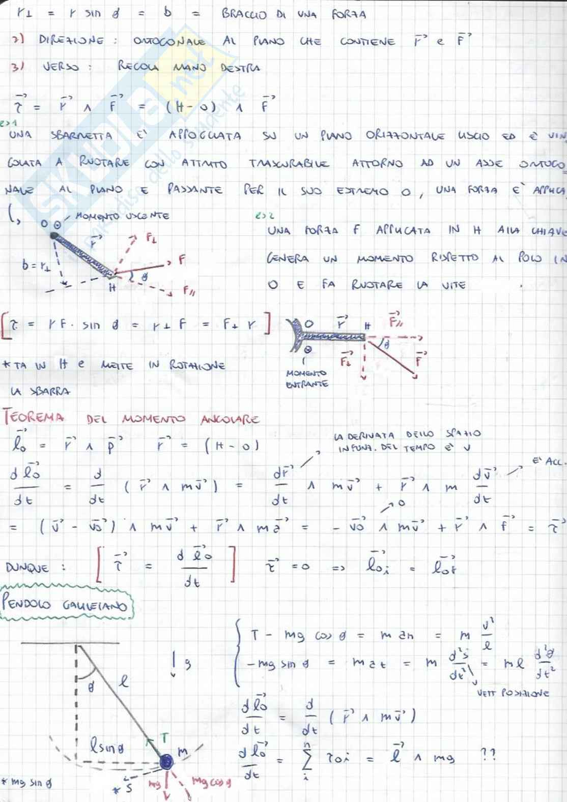 Fisica 1 - parte 2 Pag. 36