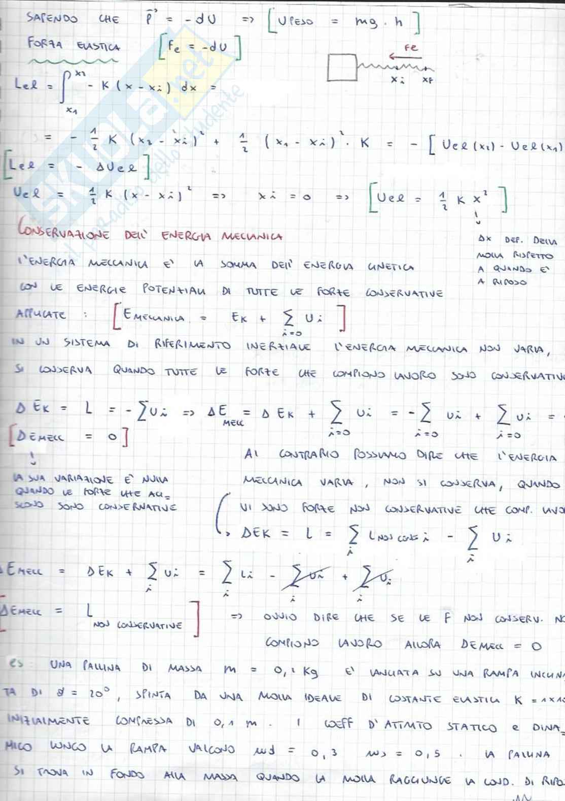 Fisica 1 - parte 2 Pag. 41