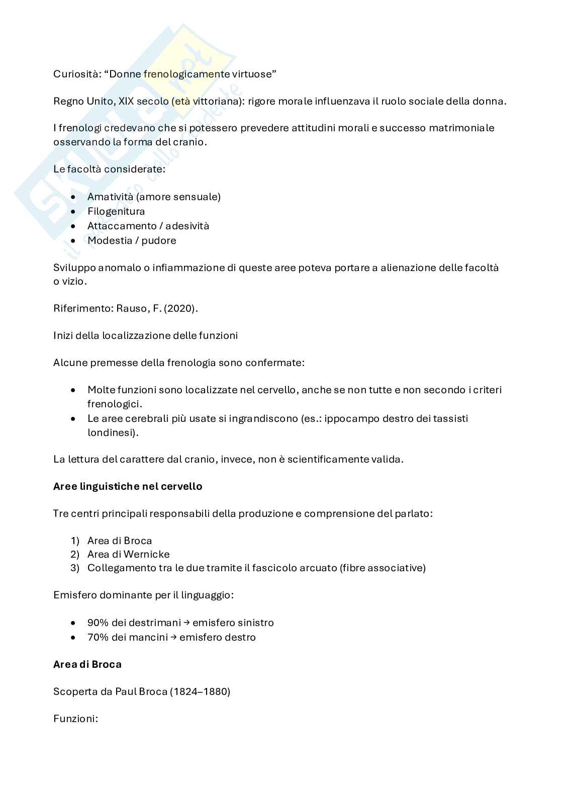 Appunti di Linguaggio e comunicazione - Parte di semantica Pag. 36