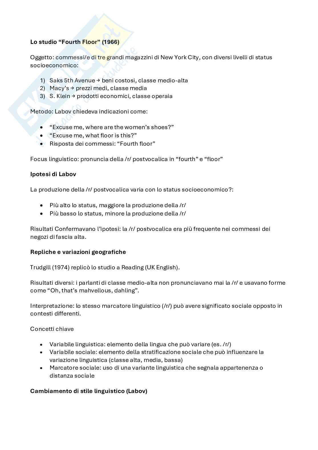 Appunti di Linguaggio e comunicazione - Parte di semantica Pag. 51