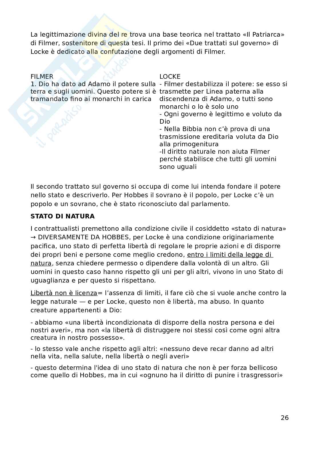 Filosofia del diritto Pag. 26