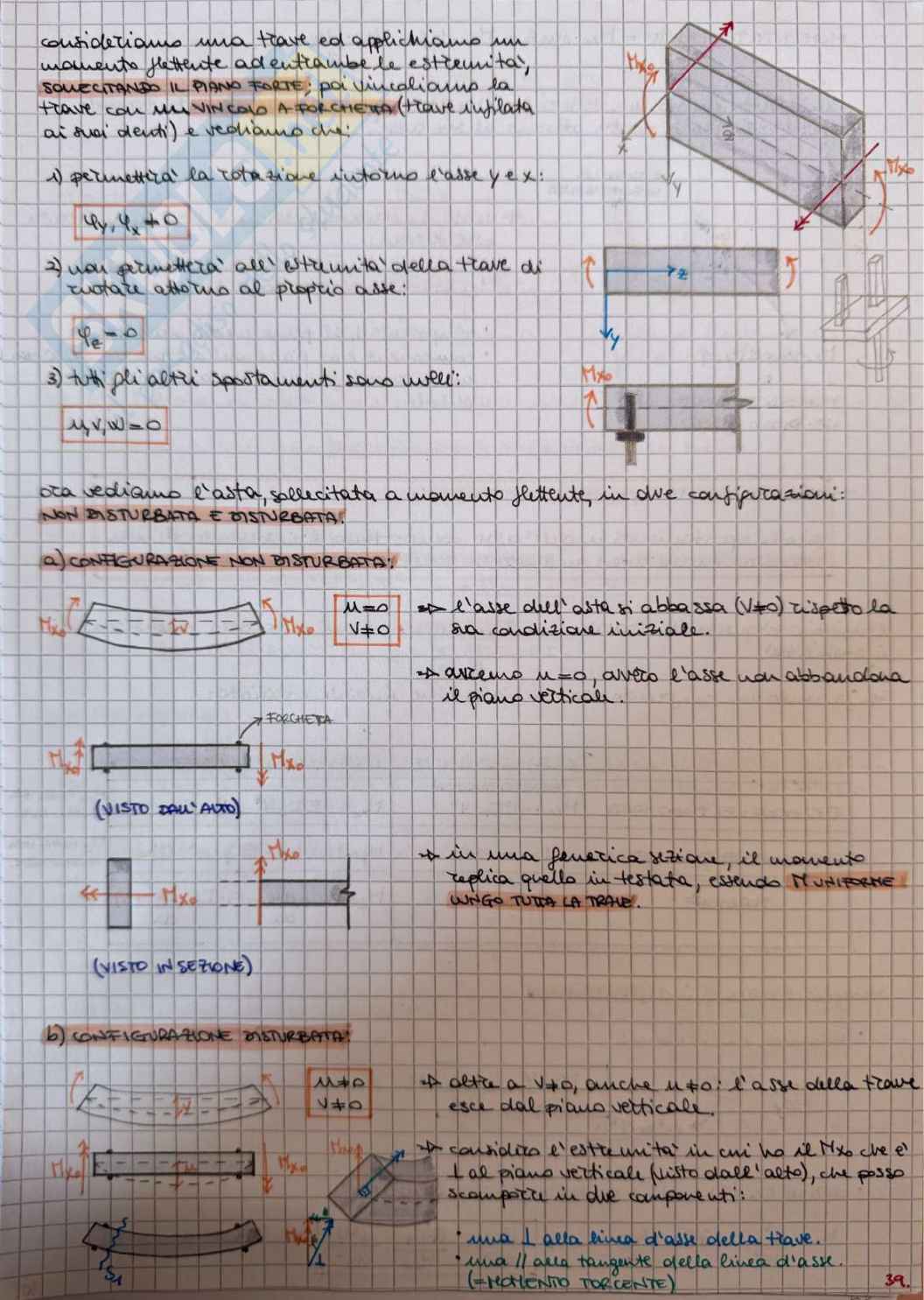 Appunti Tecnica delle costruzioni con laboratorio progettuale  Pag. 41