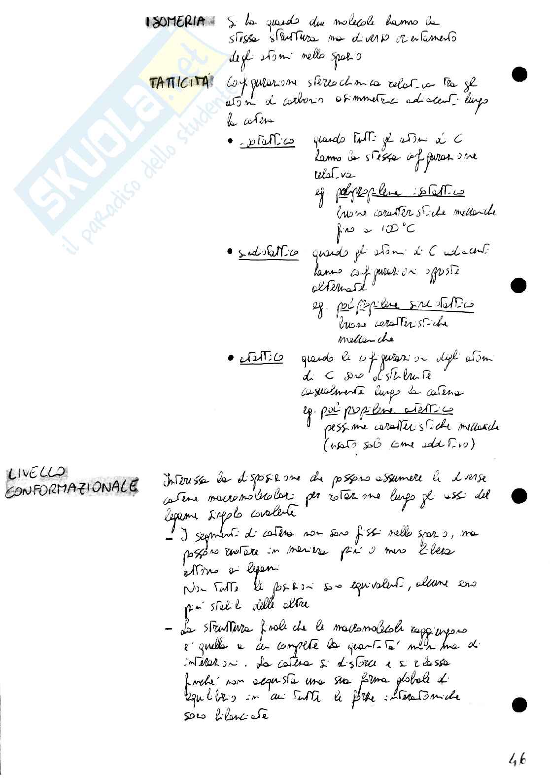 Biomateriali Pag. 46