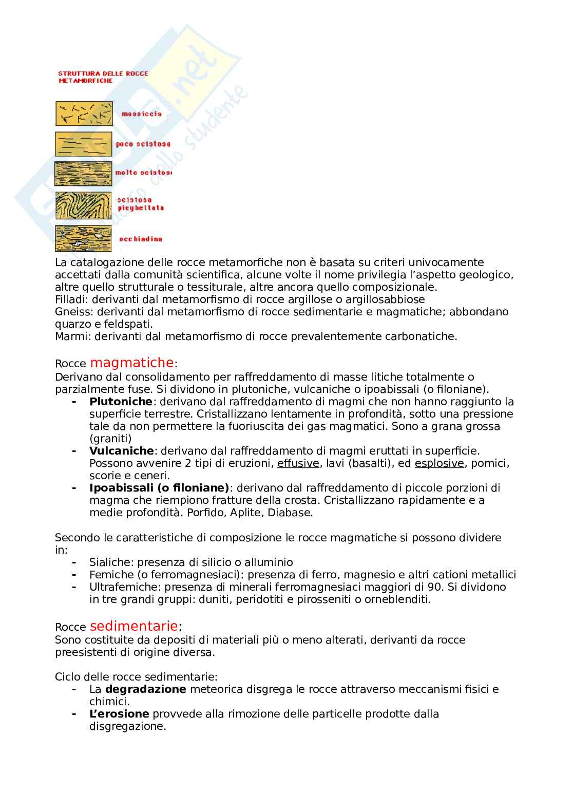 Chimica agraria Pag. 11