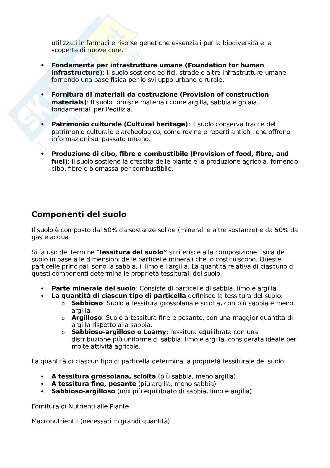 Chimica agraria Pag. 2