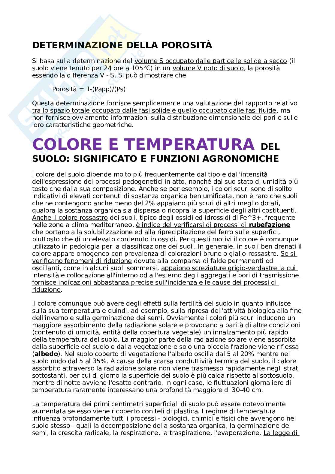 Chimica agraria Pag. 41