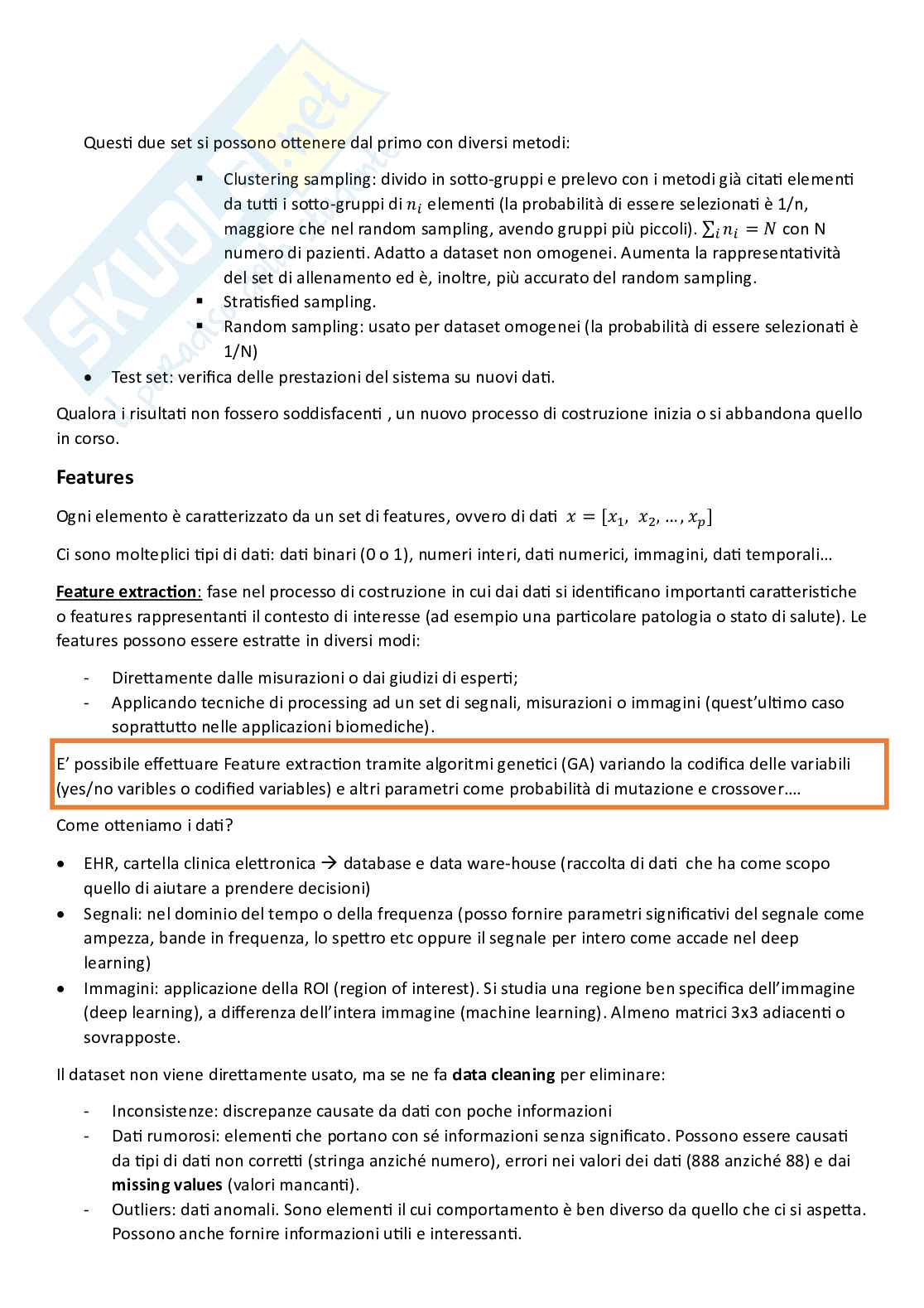 Assistenza sanitaria e intelligenza artificiale Pag. 16