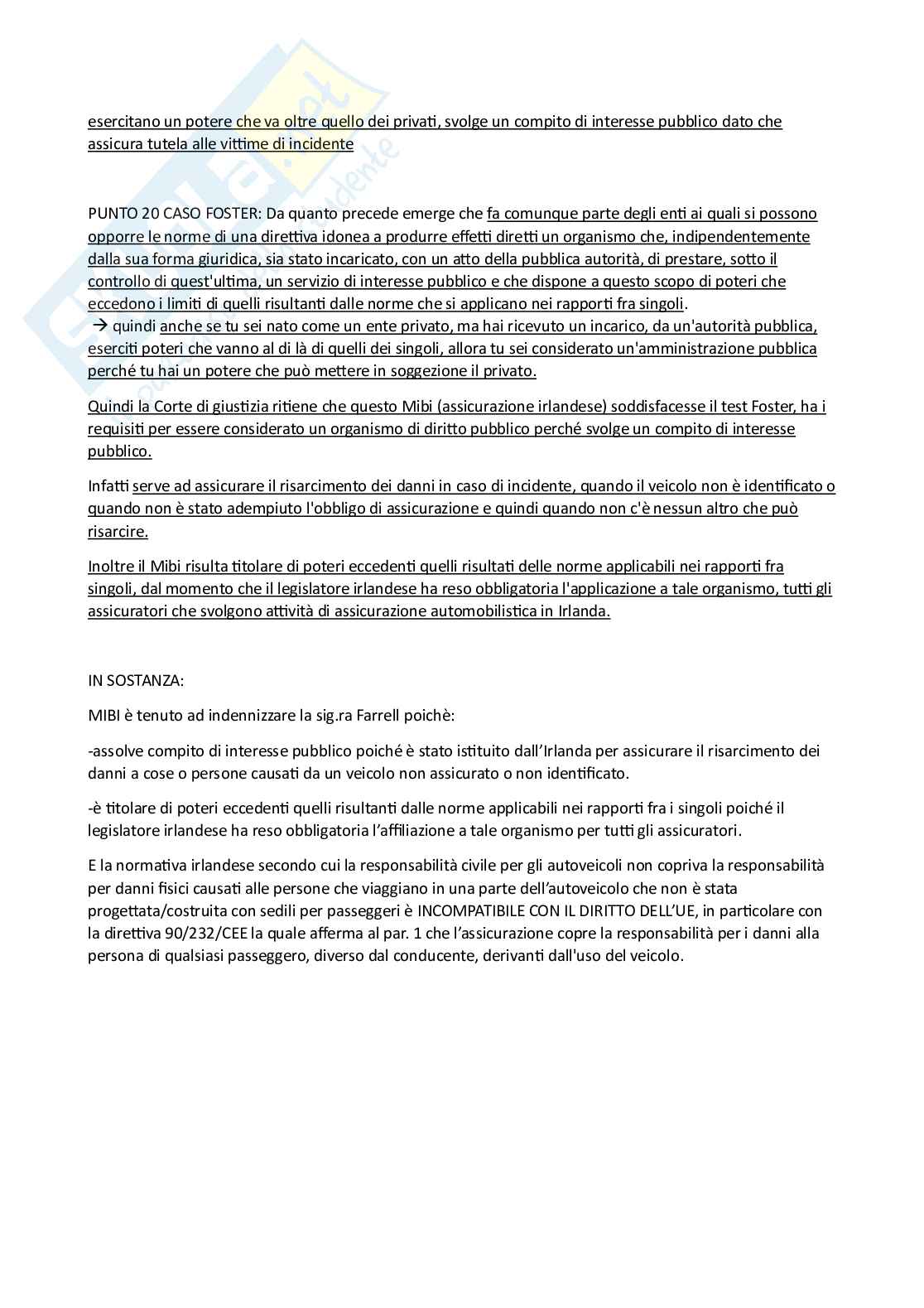 Sentenze Pag. 2