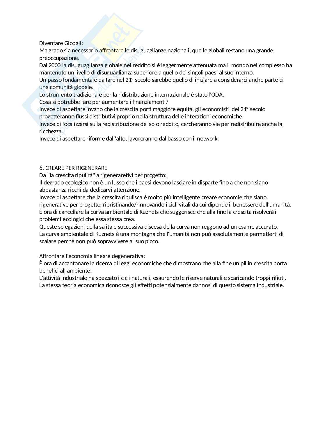 Teoria della ciambella Pag. 11