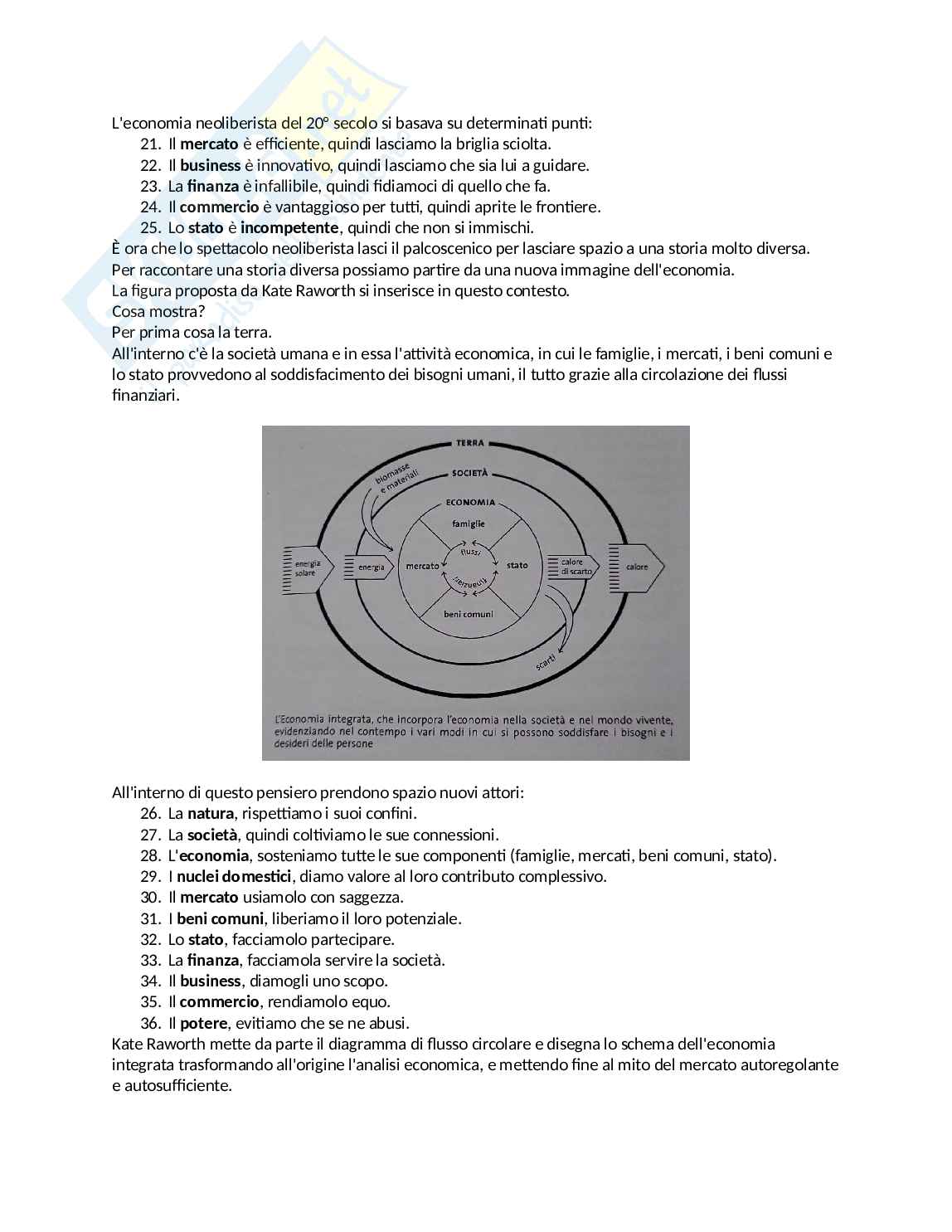 Teoria della ciambella Pag. 6