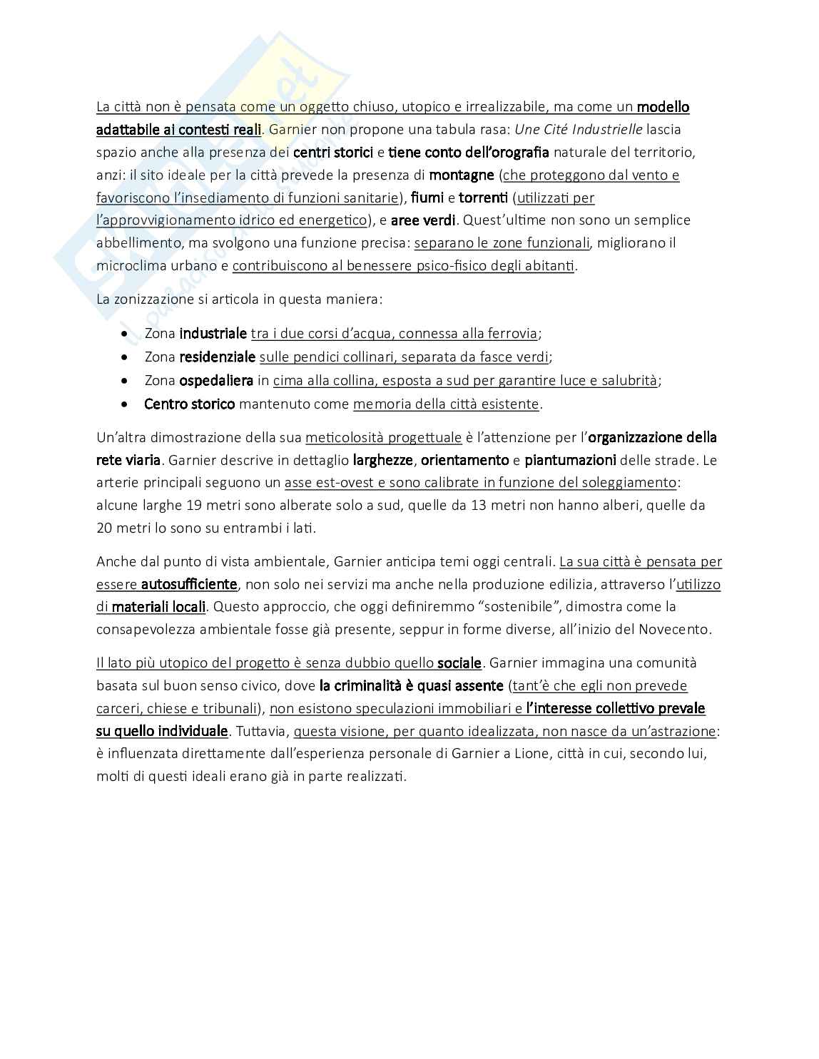 Storia del Paesaggio Pag. 16