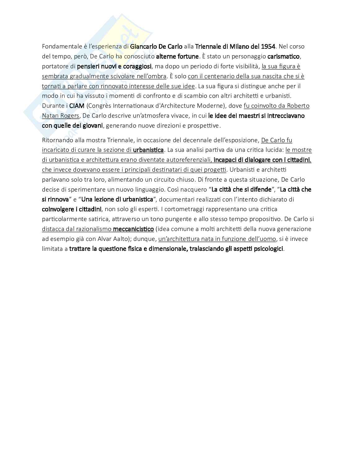Storia del Paesaggio Pag. 36