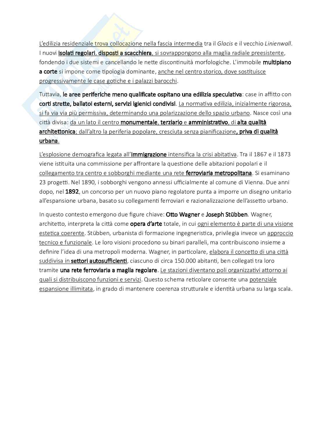 Storia del Paesaggio Pag. 6