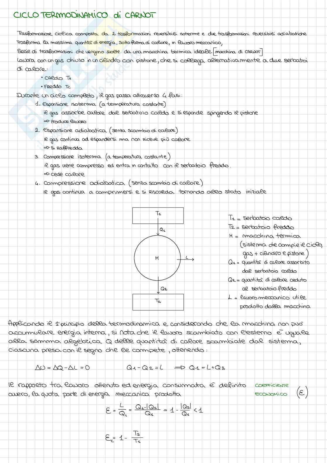 Fisica tecnica ambientale Pag. 11