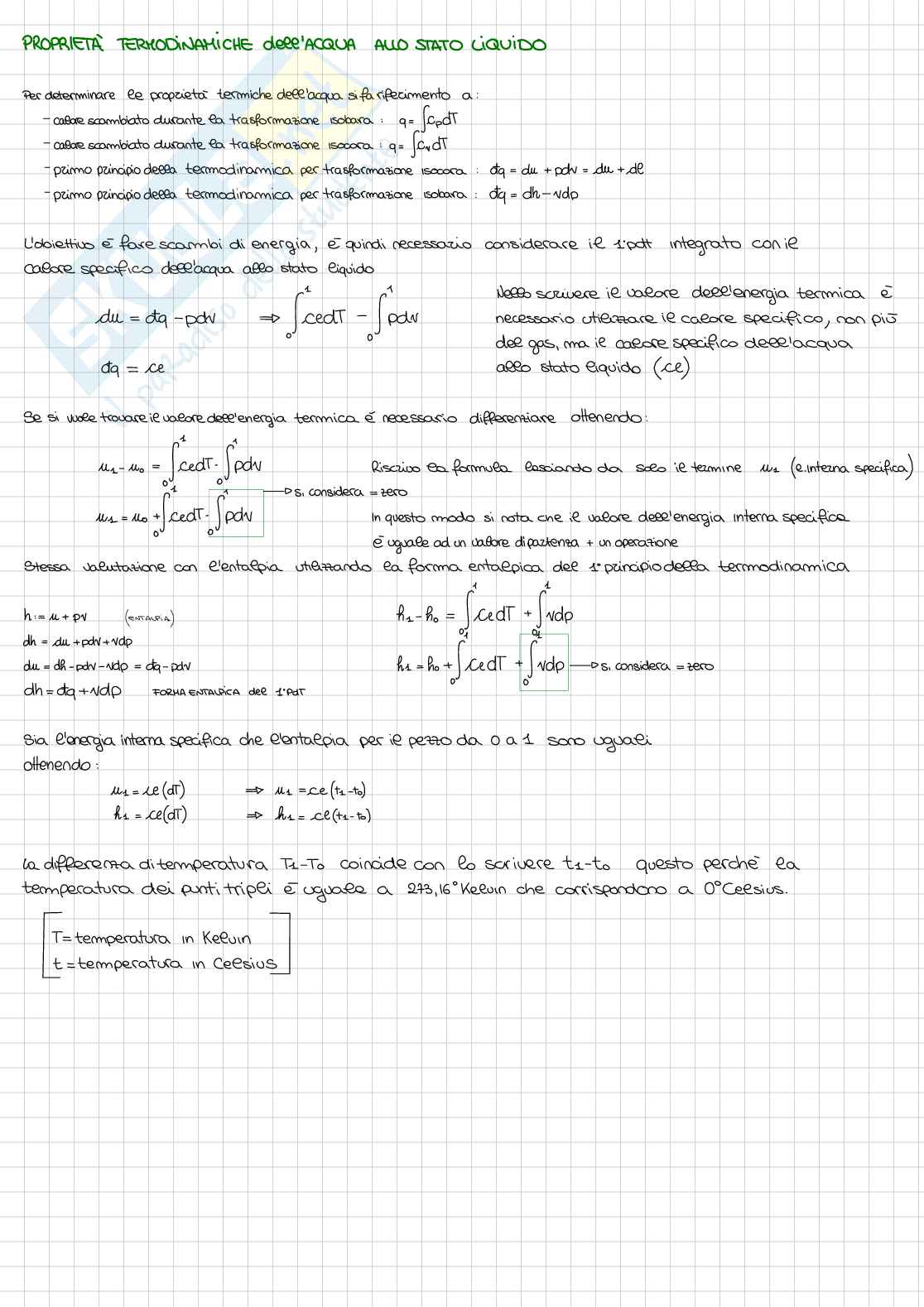 Fisica tecnica ambientale Pag. 21