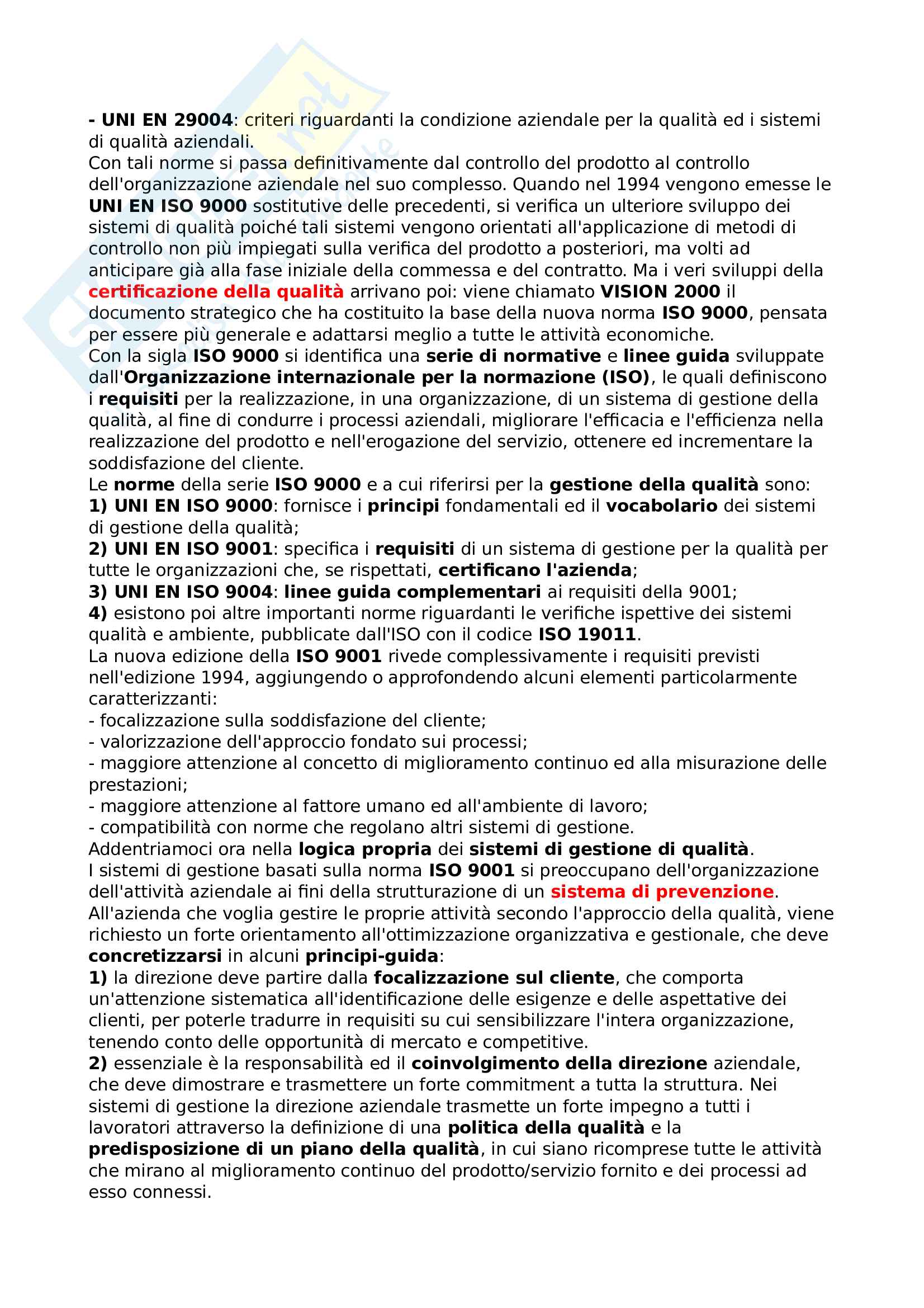 Riassunti Economia e gestione dell'innovazione 1 Pag. 36