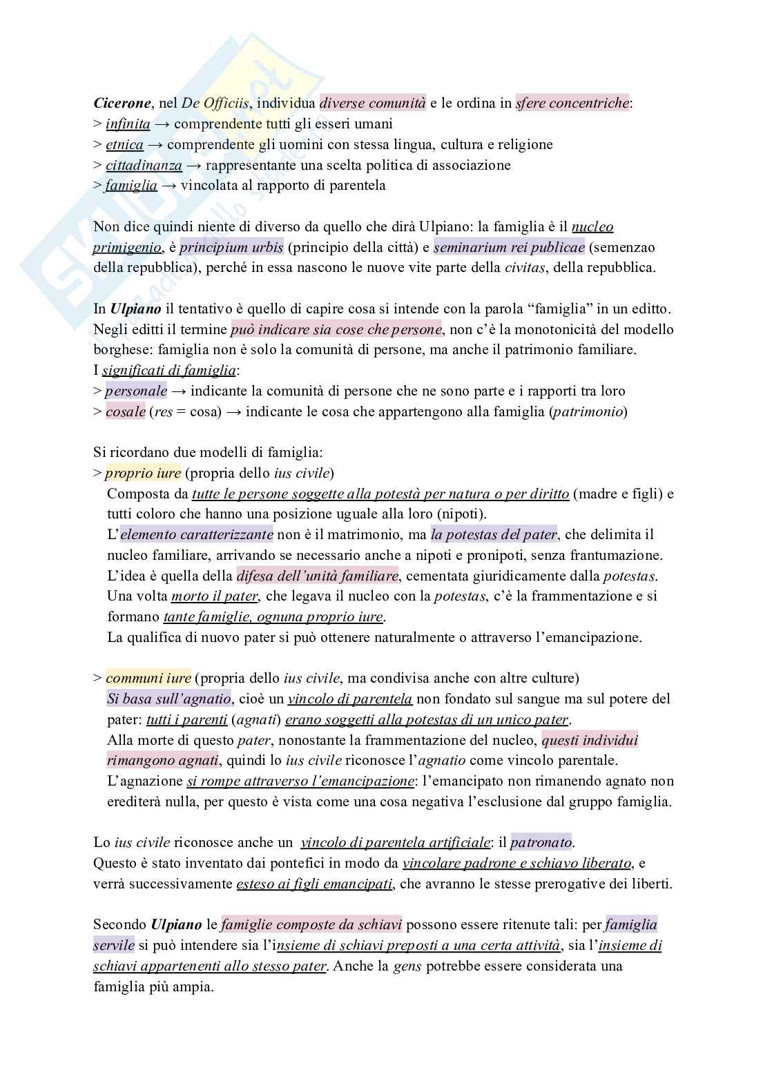 Diritto internazionale Pag. 21