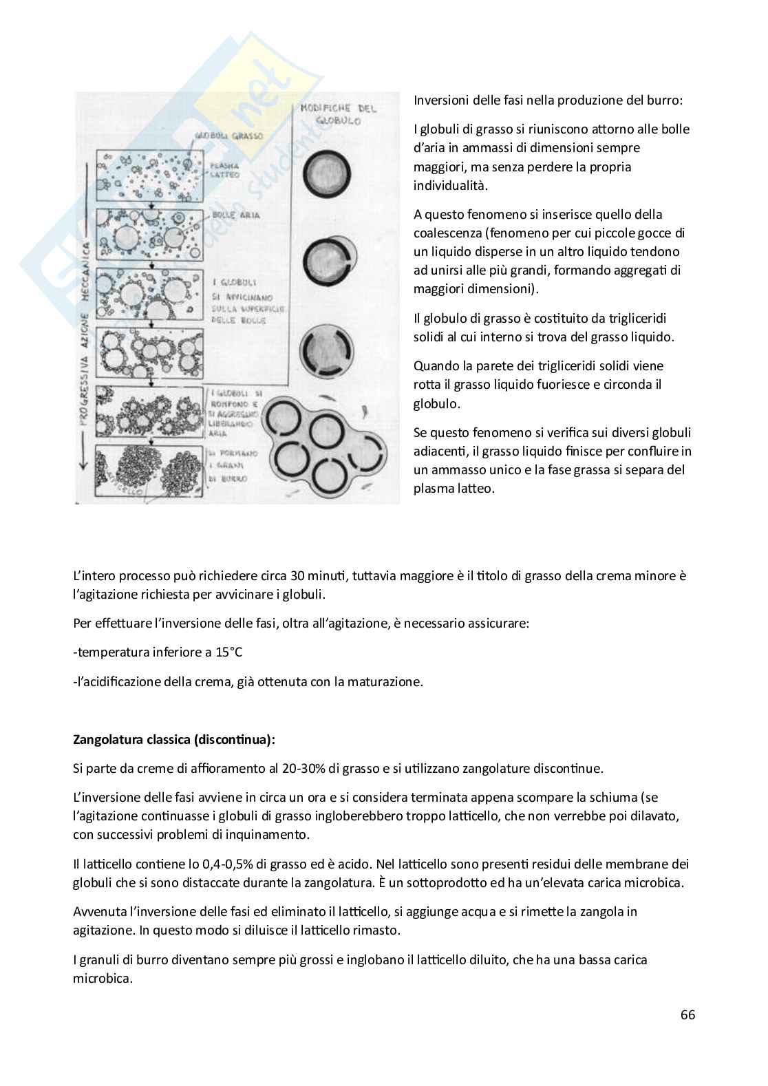Industrie agrarie Pag. 66