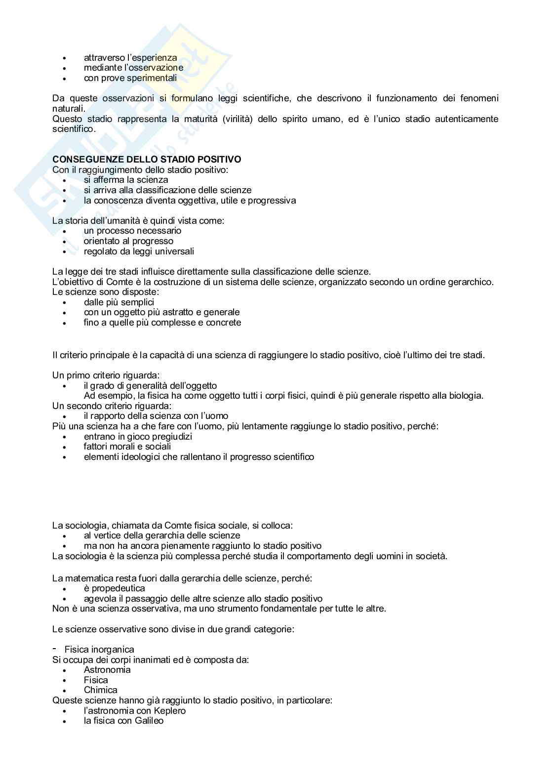 Filosofia morale Pag. 11