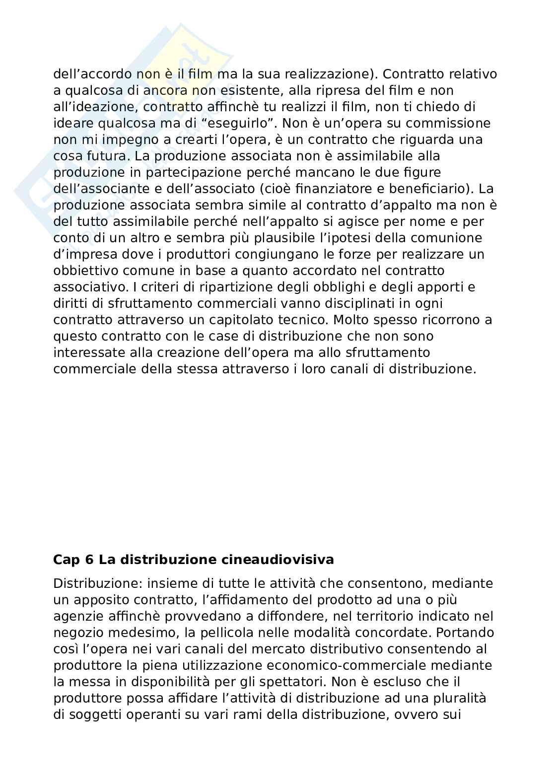 Riassunti Diritto dell'informazione e della comunicazione digitale Pag. 16