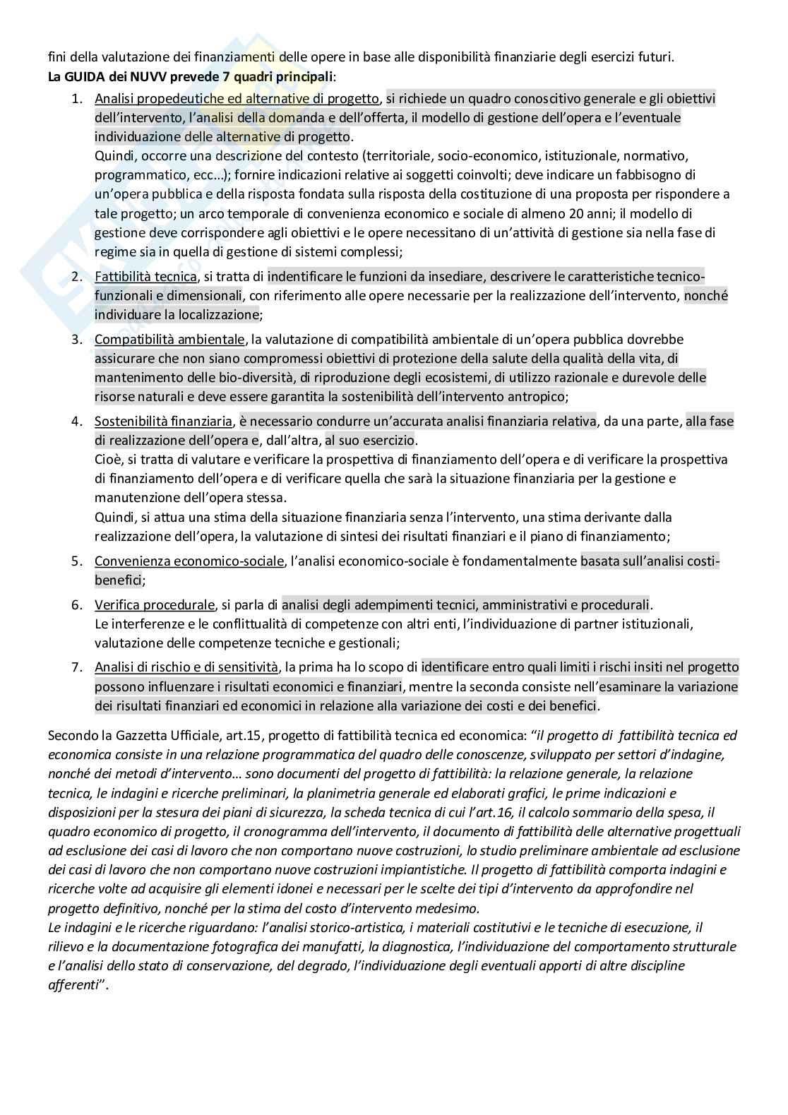 Appunti Estimo Pag. 36