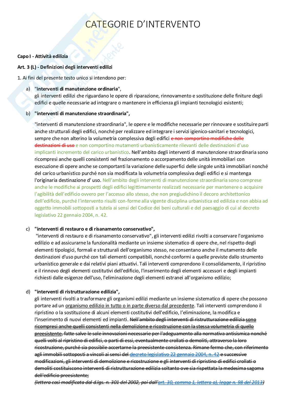 Appunti Estimo Pag. 41