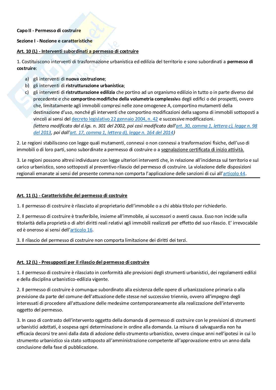 Appunti Estimo Pag. 46