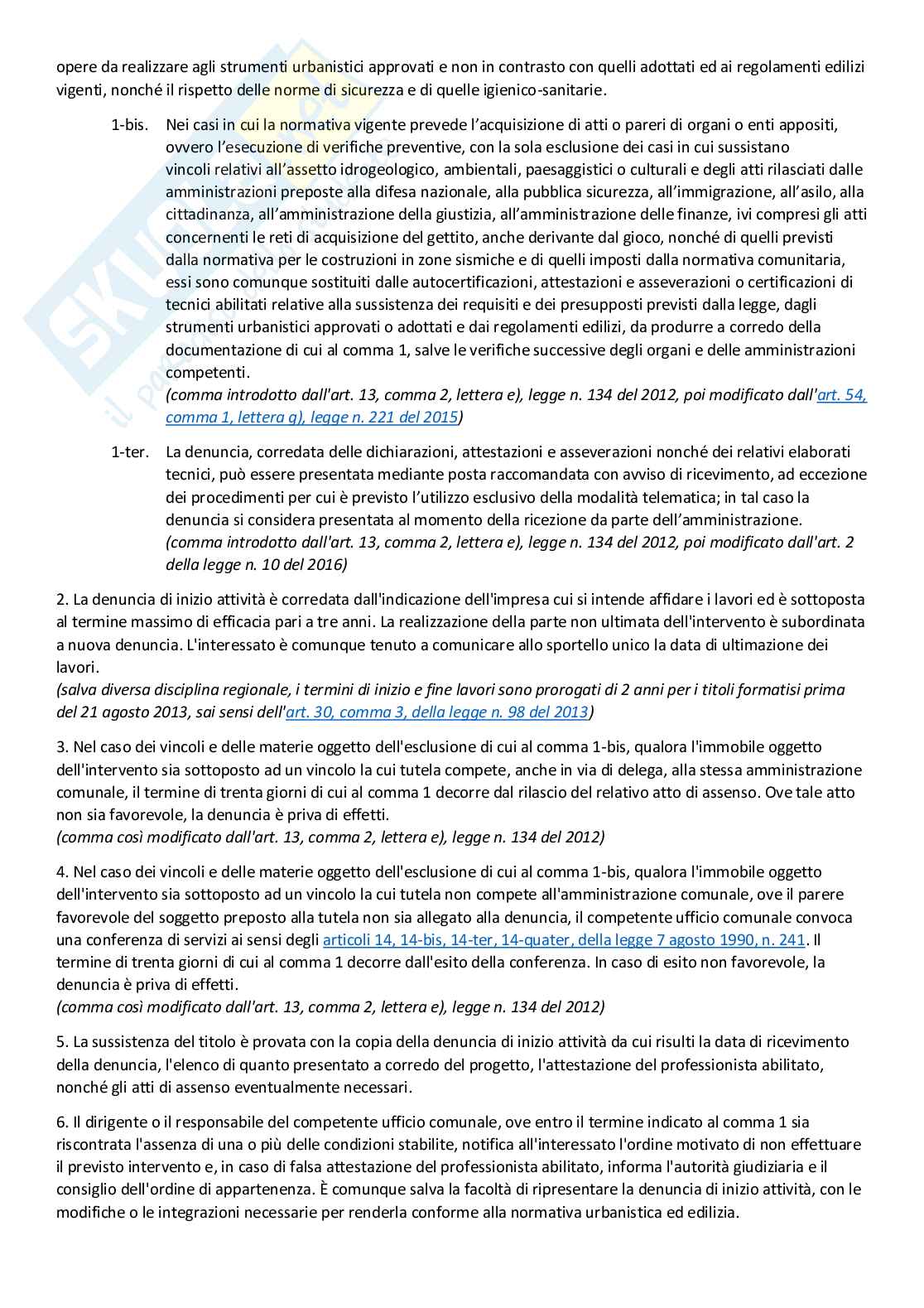 Appunti Estimo Pag. 51