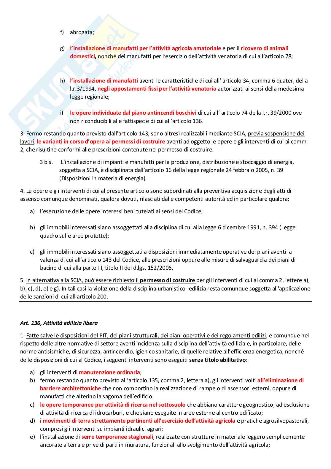 Appunti Estimo Pag. 56