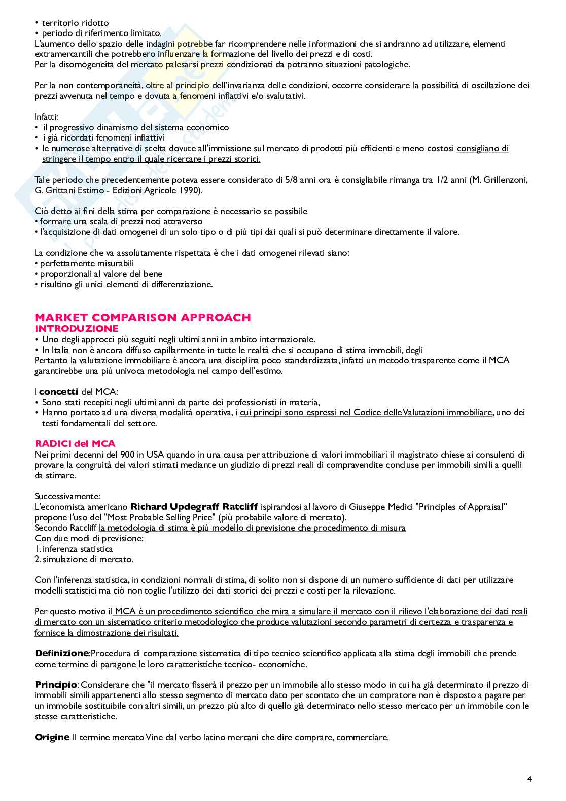 Appunti Estimo Pag. 71