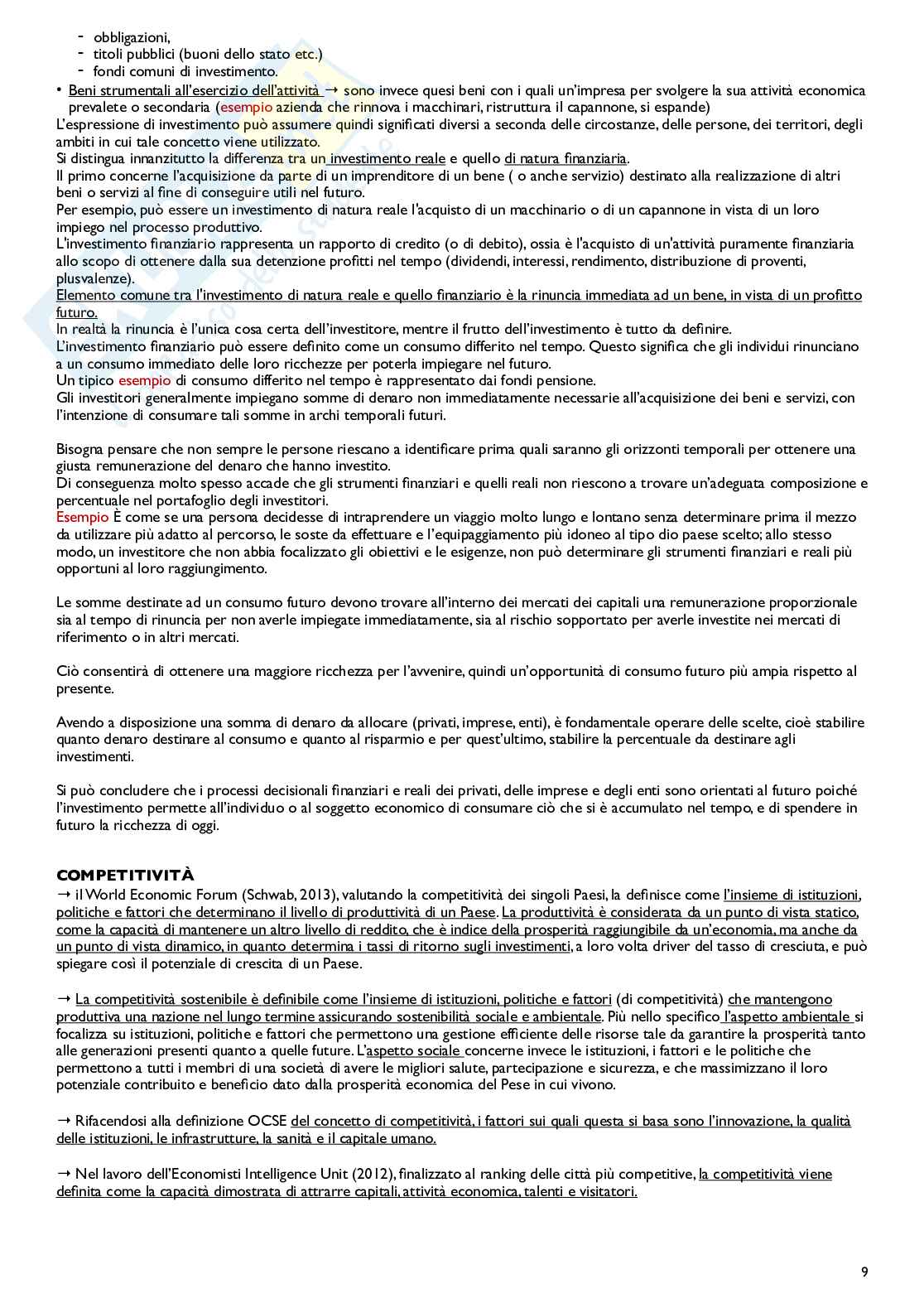 Appunti Estimo Pag. 76