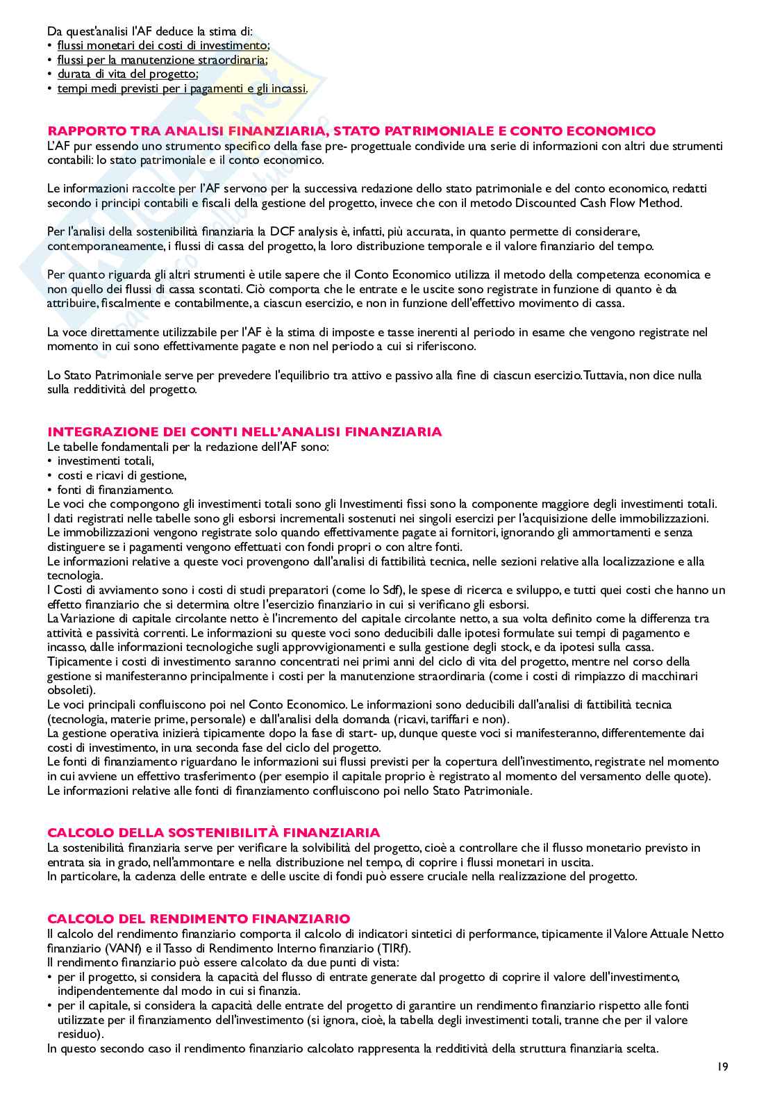 Appunti Estimo Pag. 86