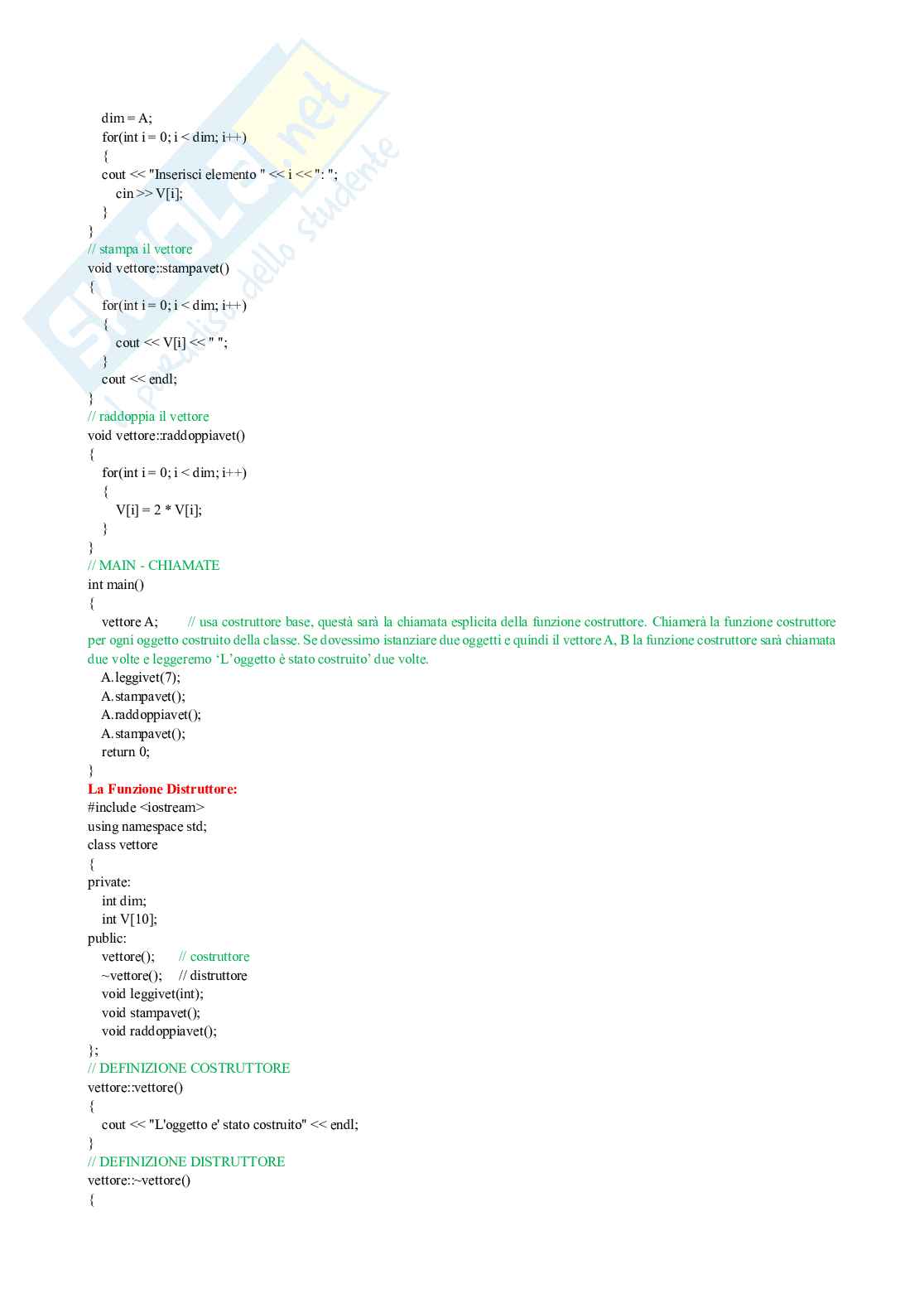 Lezione 4 Sistemi per la riabilitazione e la terapia assistita Pag. 11