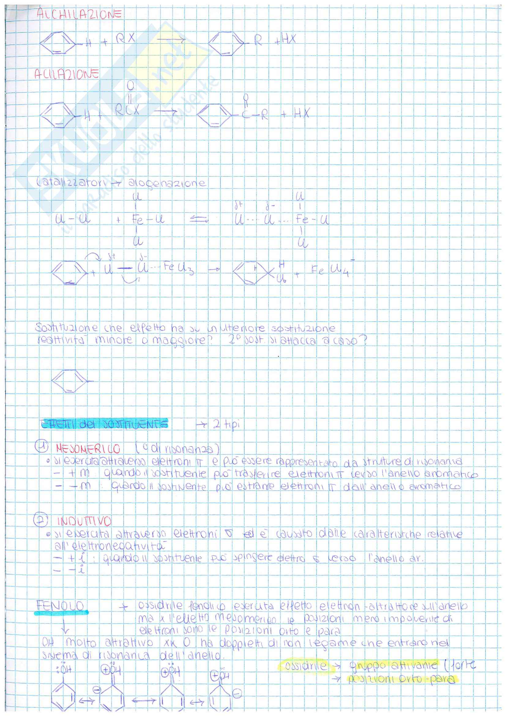 Appunti di Chimica 2 Parte Pag. 26