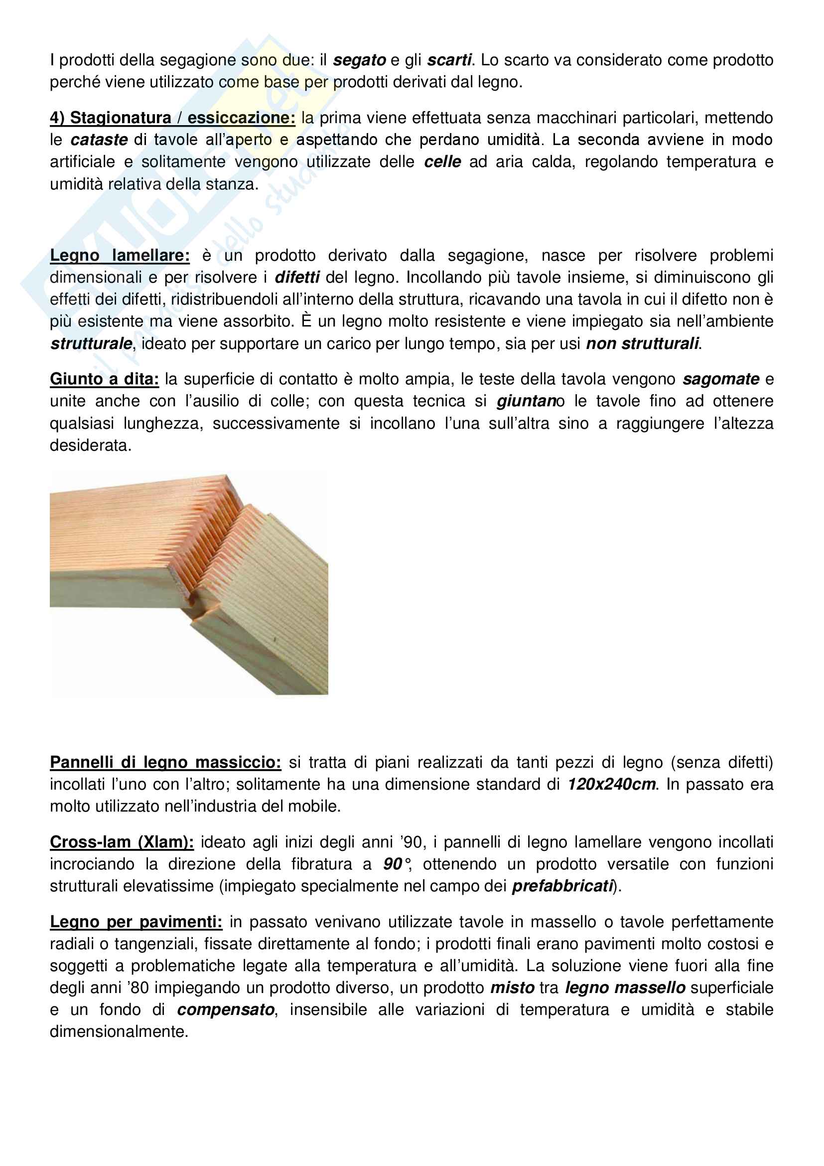 Lezioni Appunti Di Tecnologie E Sistemi Di Lavorazione