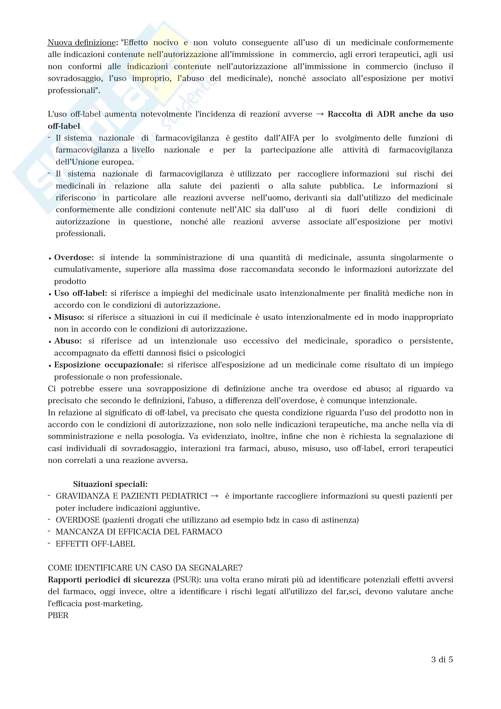 Legislazione farmaceutica Pag. 51