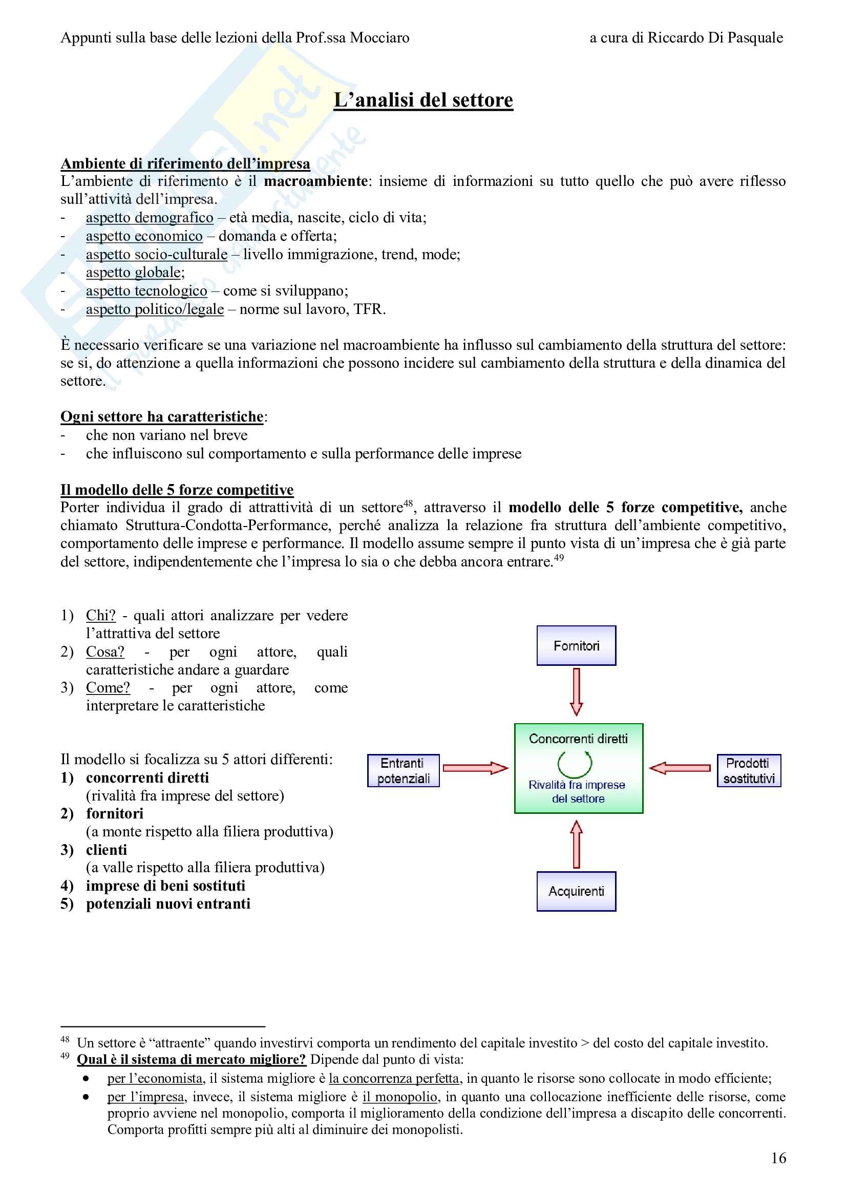 Appunti Economia E Gestione Delle Imprese Pdf