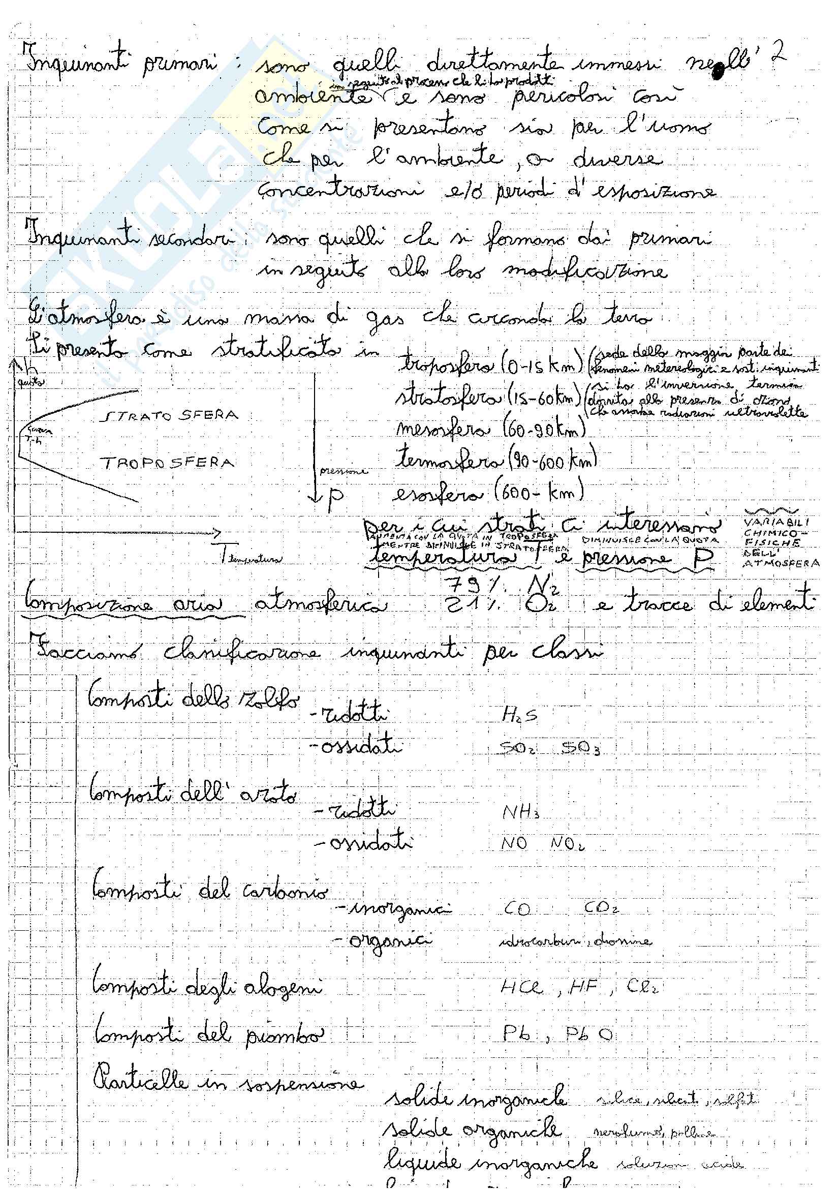 Tutela Modulo 1 - Appunti Pag. 2