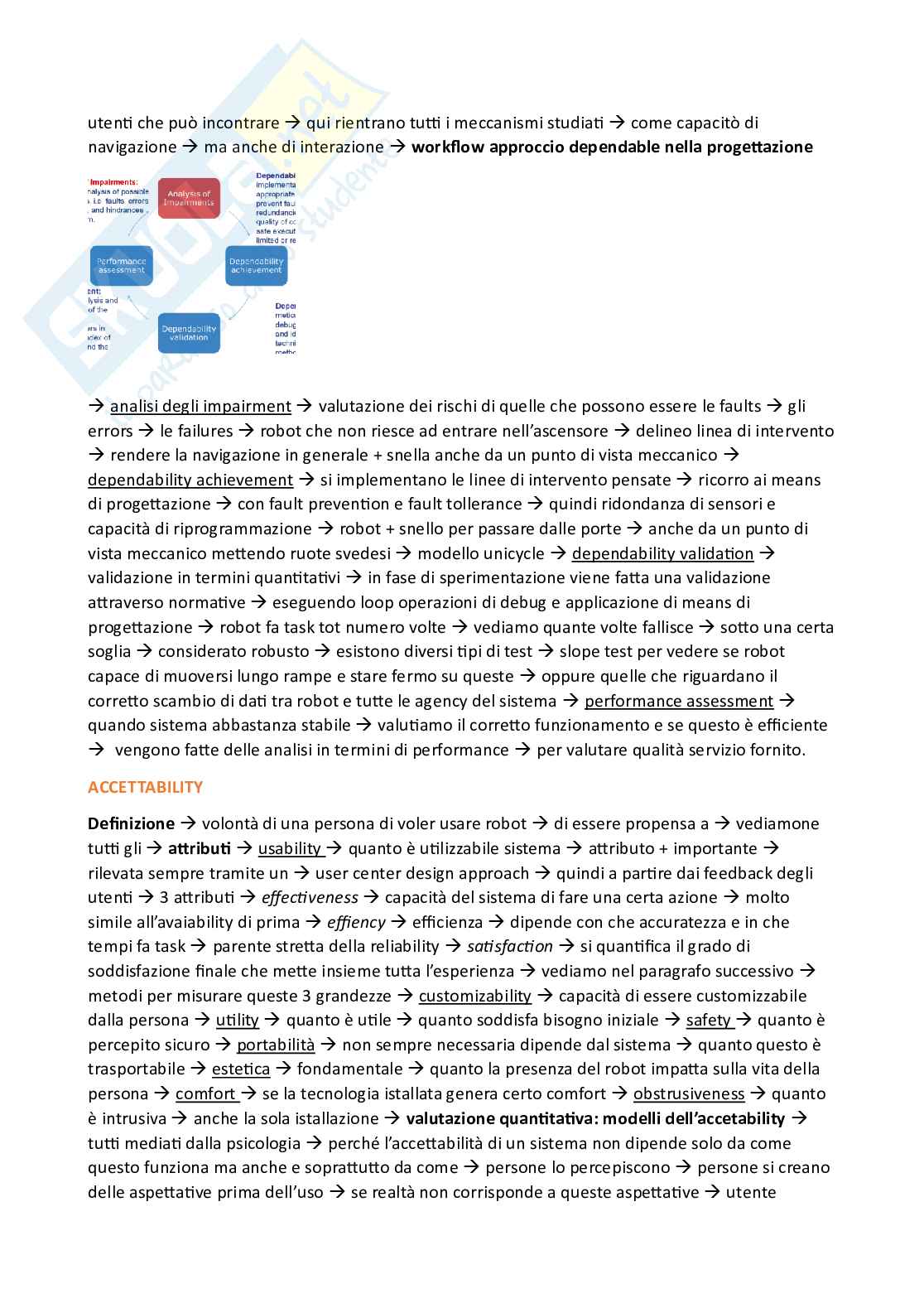 Appunti integrati a slides per secondo parziale del corso di Robotica biomedica Pag. 26
