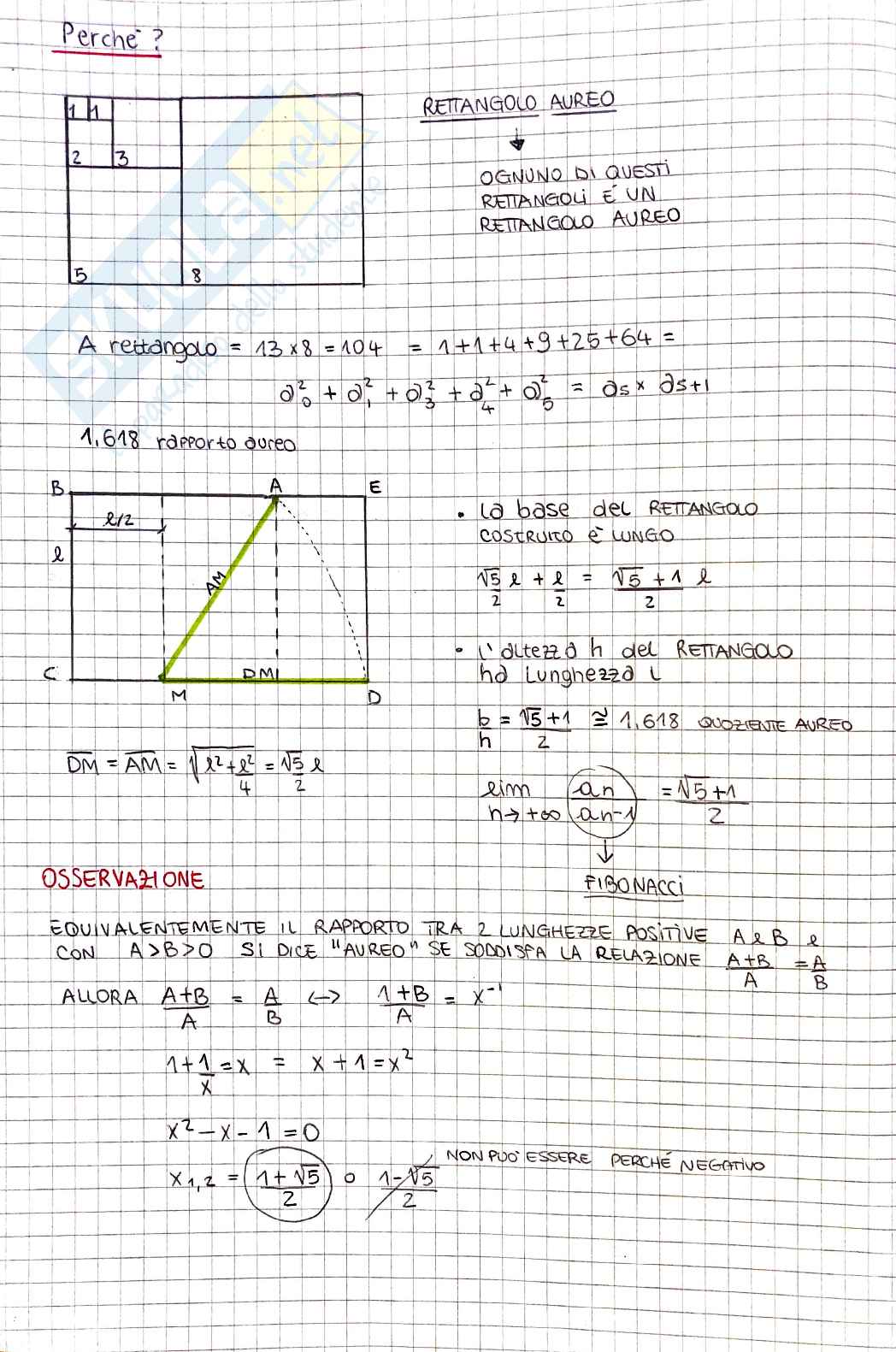 Matematica Applicata (MATLAB) Pag. 2
