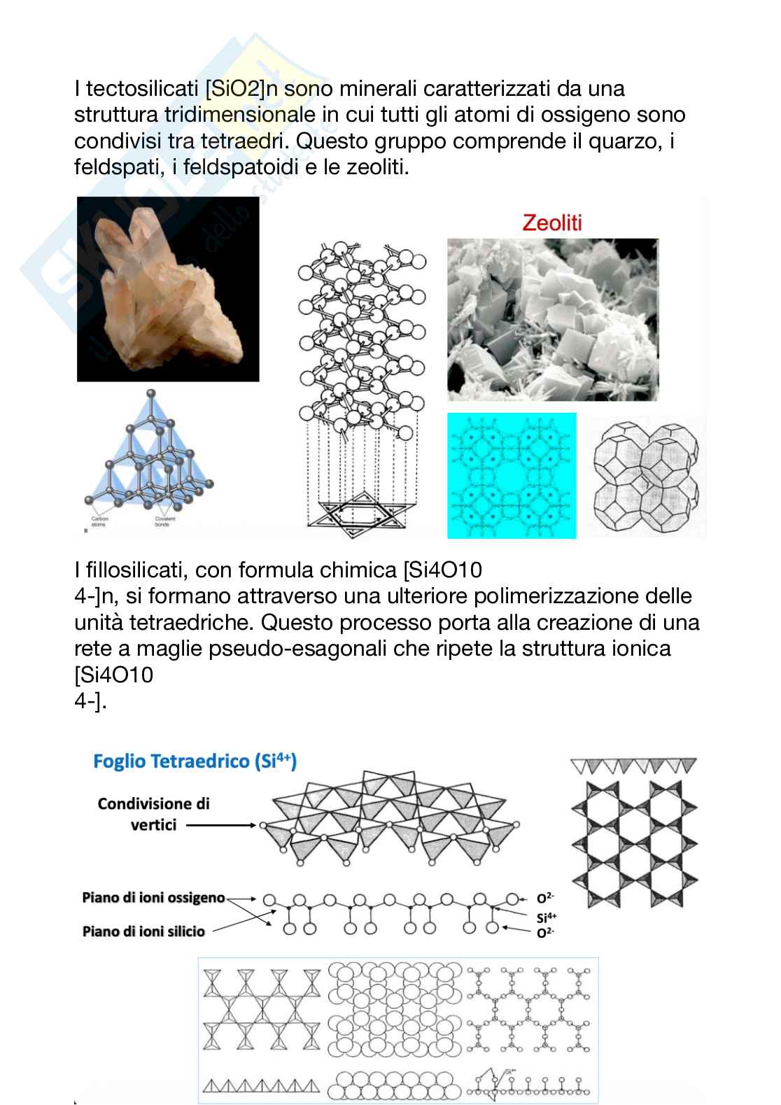 Chimica e fertilità del suolo Pag. 21