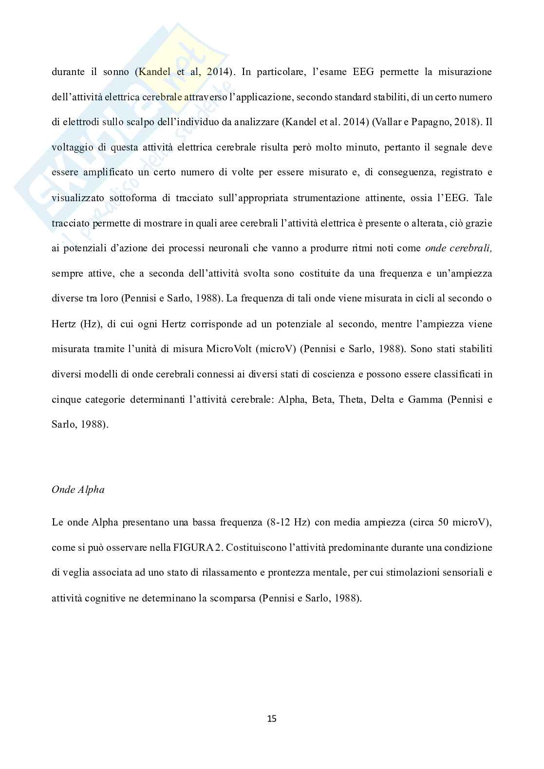 Sonno e alimentazione: fisiopatologia e ruolo dei principi nutritivi. Focus sulla dietoterapia come trattamento nei vari disturbi del sonno Pag. 16