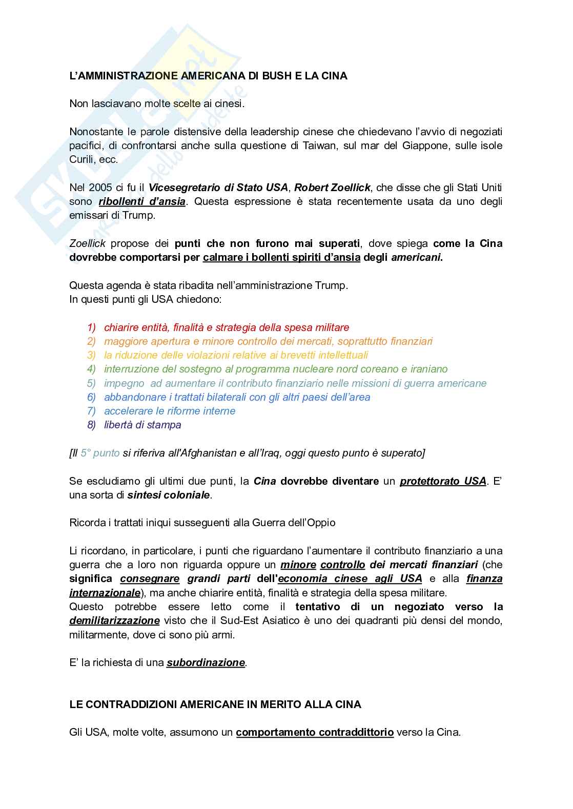 Geografia politica ed economica Pag. 11
