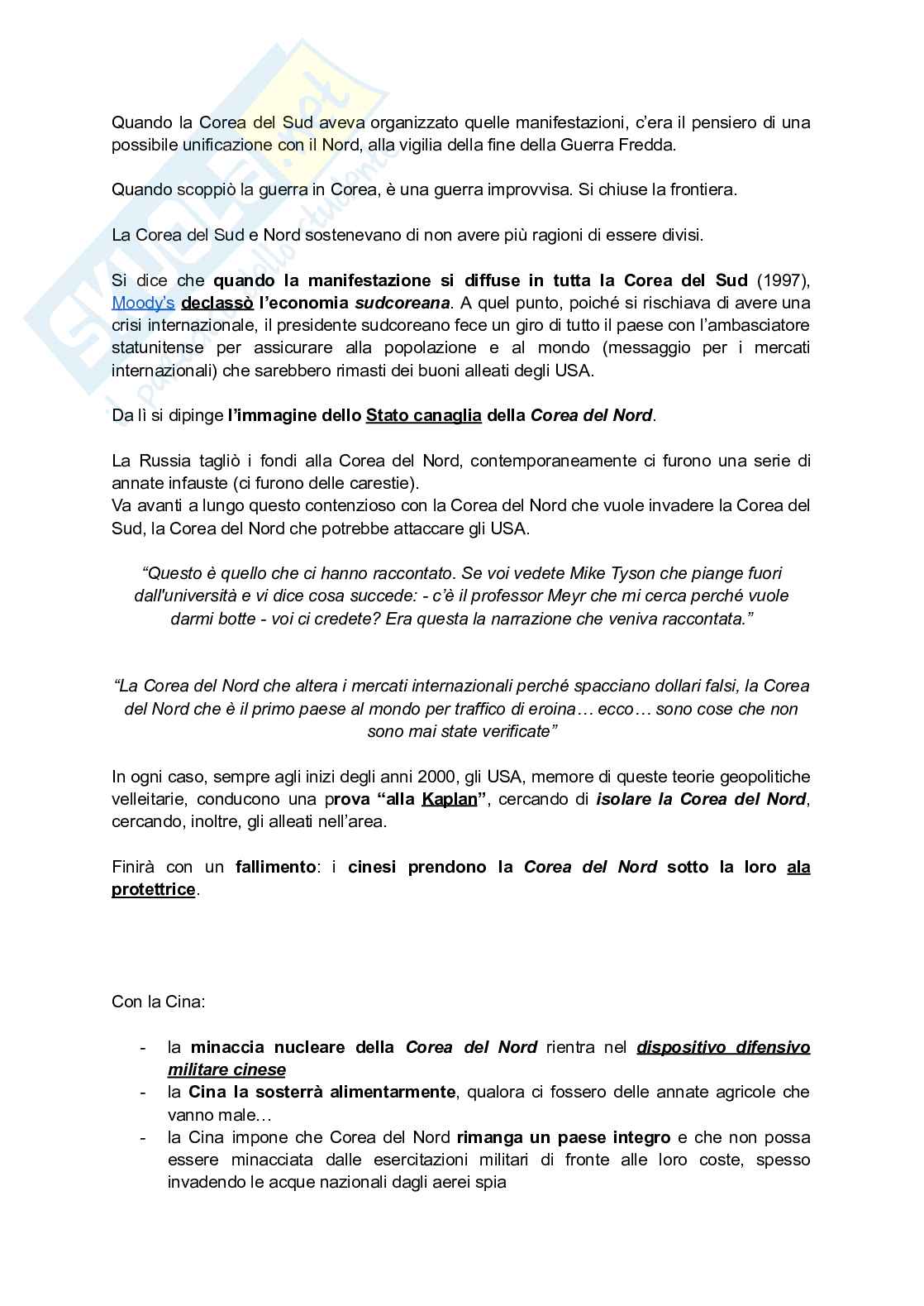 Geografia politica ed economica Pag. 16